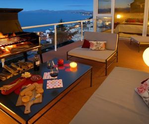 Lake View Apartments Bariloche Argentina