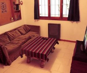 Solentiname Hostel Cultural Bariloche Argentina