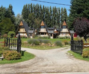 DEL TREBOL Bariloche Argentina