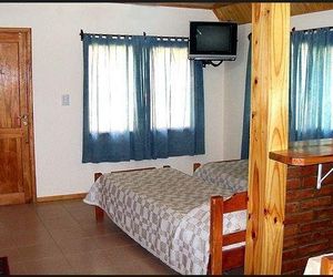 Complejo Los Arrayanes Bariloche Argentina