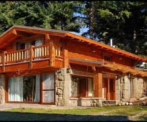 Villa Constancia Bariloche Argentina