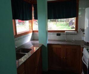 Cabanas Huayun I Bariloche Argentina