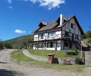 Cabaña / Departamento Navacerrada Bariloche Argentina