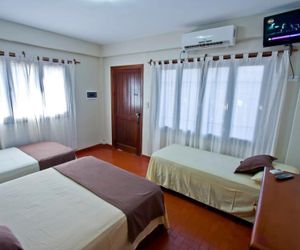 Alecrin Apart Iguazu Argentina