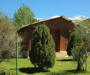 CABAÑAS RUCATAHUEN Potrerillos Argentina