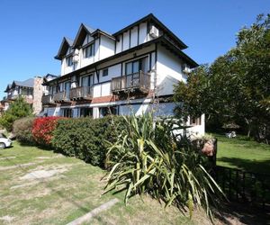 Villa Ostende Apart Hotel Carilo Argentina