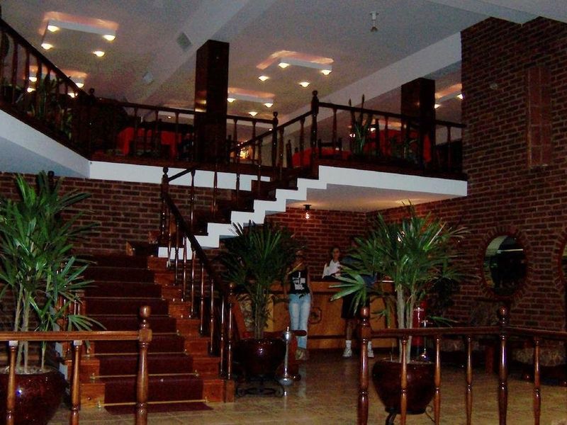 Hotel Photo 13