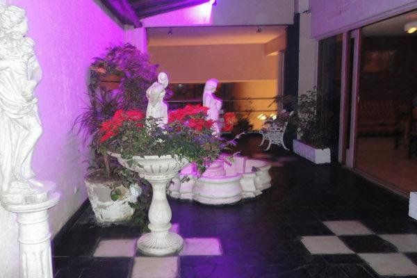 Hotel Photo 20
