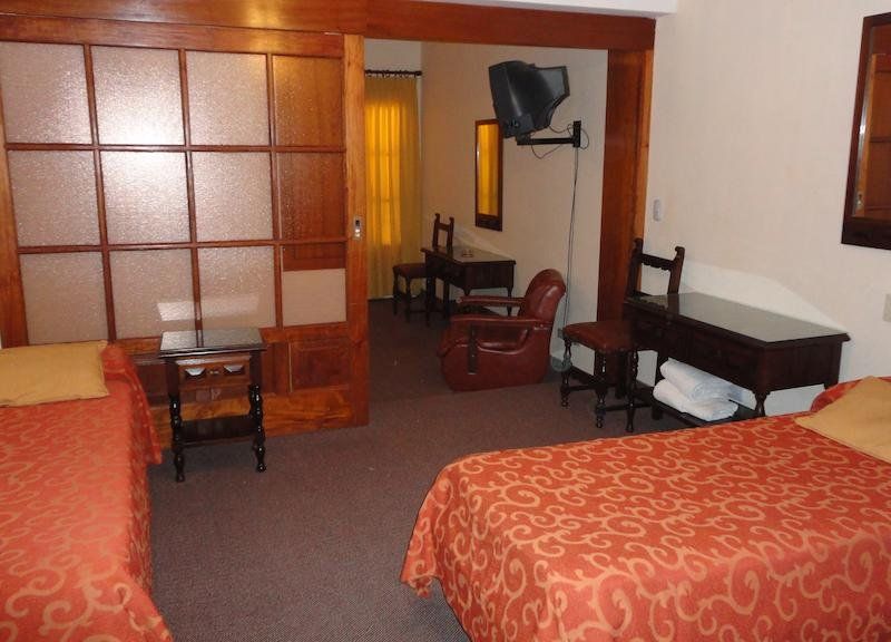 Hotel Photo 10
