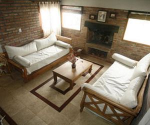 Cabañas Taparacu Merlo Argentina