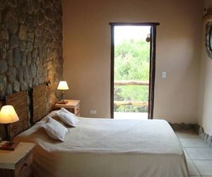 Cabañas en Piedras Maia Merlo Argentina
