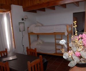 Caleufú Travel Lodge Junin de los Andes Argentina