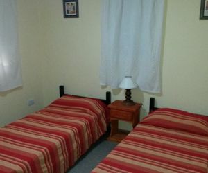 DEPARTAMENTO LOS CUATRO VIENTOS Colon Argentina
