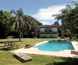 Casa Quinta La Soñada Grande Chascomus Argentina
