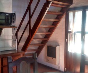 LOS ALGARROBOS POSADA Capilla del Monte Argentina