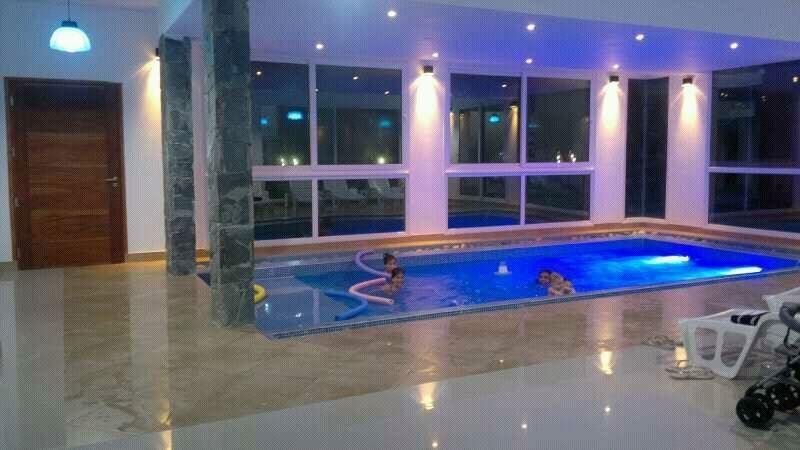 Hotel Photo 9