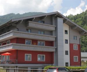 Apartment Christa Zell am See Austria