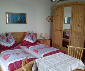 Appartement Hinterleiten Wagrain Austria