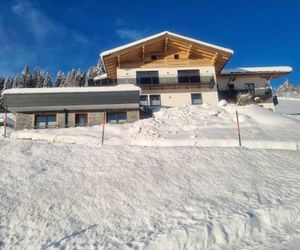 Appartement Fritzl Wagrain Austria
