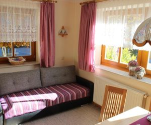 Appartement Höll Wagrain Austria