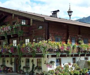 Reichensberghof Uttendorf Austria