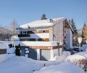 Apartment Am Birkenhain.2 Seefeld Austria