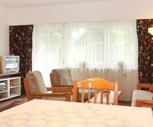 Apartment Am Birkenhain.24 Seefeld Austria