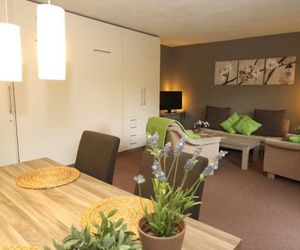 Apartment Am Birkenhain.3 Seefeld Austria