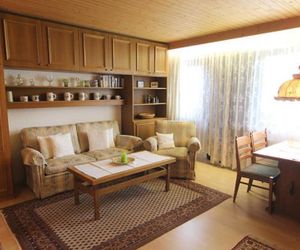 Apartment Birkenwald.1 Seefeld Austria