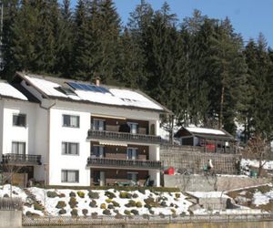 Apartment Haus Zwolle III Seeboden Austria