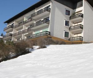 Apartment Appartement Angelina Seeboden Austria