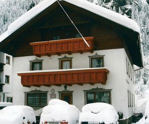 Haus Paznaun See Austria