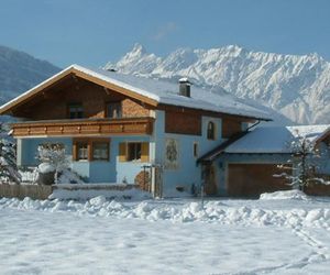 Ferienwohnung Salzgeber Schruns Austria