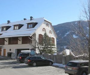 Dachsenhaus St. Michael im Lungau Austria