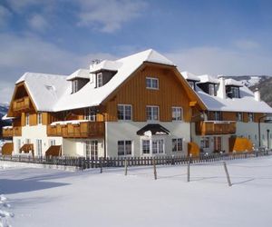 Apartment Top 1 Sankt Margarethen Austria