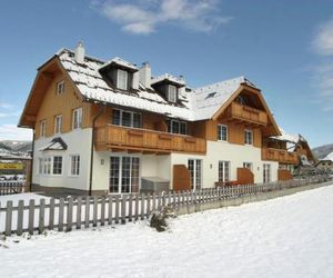 Haus Rosanne Sankt Margarethen Austria