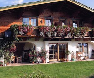 Haus Hasenauer St. Johann in Tirol Austria