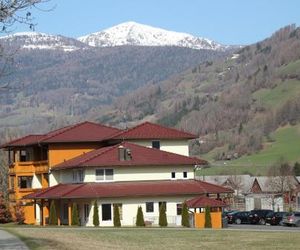 Pension Da Capo St. Lorenzen Austria