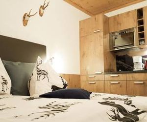 Unterbiberghof - Appartements & Studios am Bauernhof Saalfelden Austria