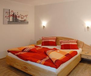 Appartment Hotel Mitterer Saalbach Austria