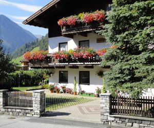 Apartmenthaus Achenruh Rauris Austria