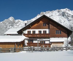 Appartement Villa Kern Ramsau am Dachstein Austria