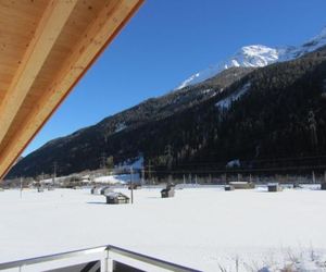 Apart Stella Alpina Pettneu am Arlberg Austria