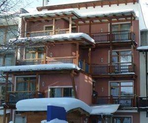 Appartement Gurgl Obergurgl Austria