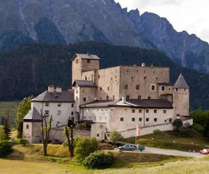 Schloss Naudersberg Nauders Austria