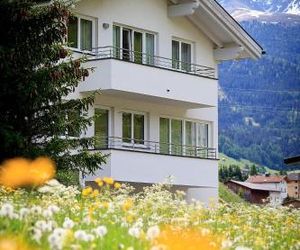 Alpina Appartements Nauders Austria