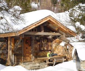 Ferienwohnungen Schartner Mauterndorf Austria