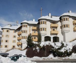 Apartment Goldried Park II Matrei in Osttirol Austria