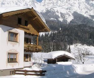 Haus Breitfuss Leogang Austria