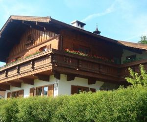 Haus Foidl Kossen Austria